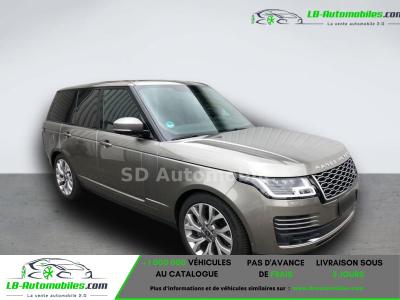 Land Rover Range Rover 3.0L 275ch BVA