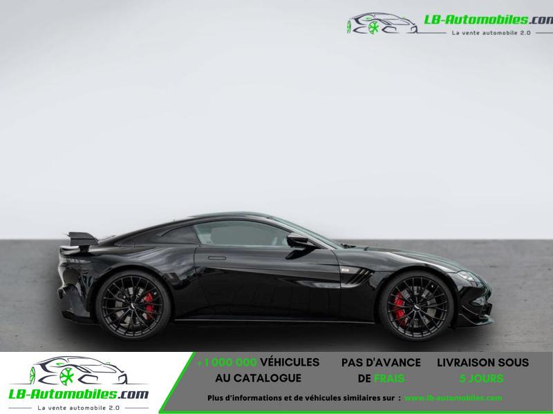 Aston Martin Vantage V8 535 ch BVA - Photo 5 / 6