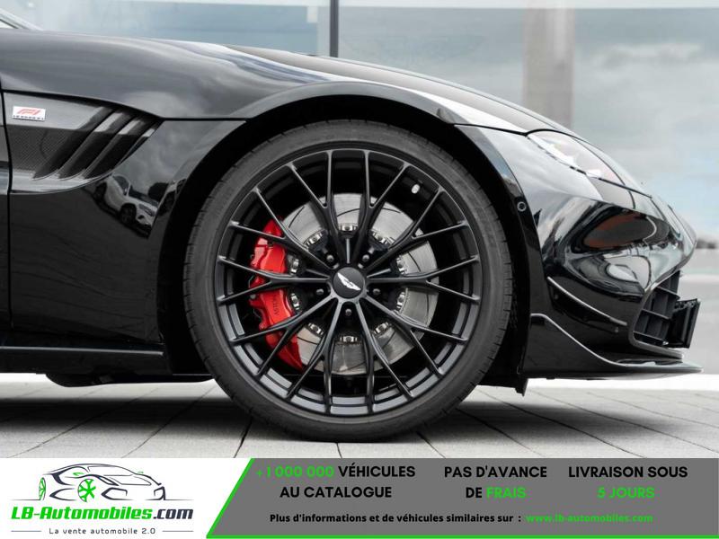 Aston Martin Vantage V8 535 ch BVA - Photo 6 / 6