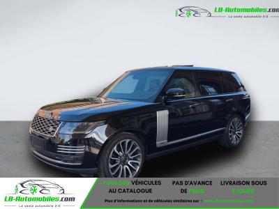 Land Rover Range Rover 4.4L 339ch BVA