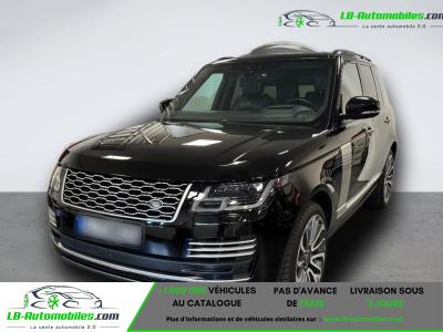 Land Rover Range Rover V8 S/C 5.0L 525ch BVA