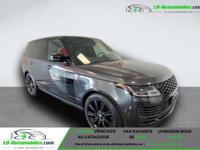 Land Rover Range Rover V8 S/C 5.0L 525ch BVA