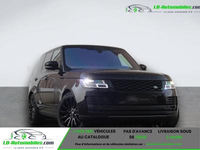 Land Rover Range Rover V8 S/C 5.0L 525ch BVA