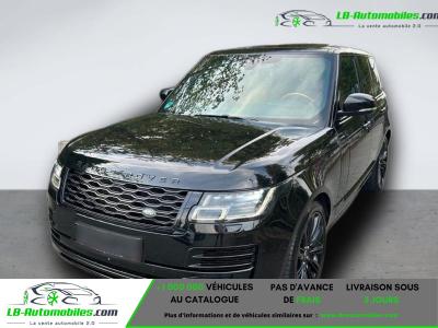 Land Rover Range Rover V8 S/C 5.0L 525ch BVA