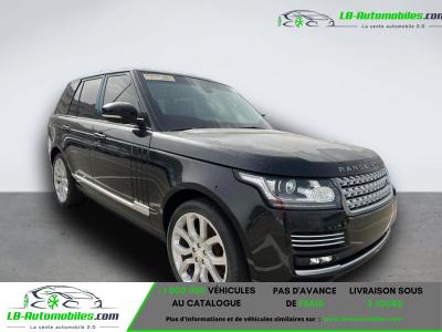Land Rover Range Rover V8 S/C 5.0L 525ch BVA