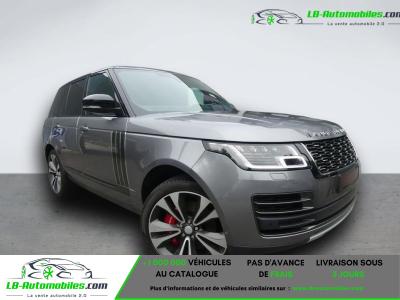 Land Rover Range Rover V8 S/C 5.0L 565ch BVA