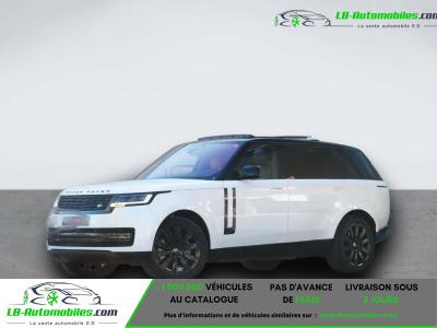 Land Rover Range Rover P510e PHEV AWD BVA