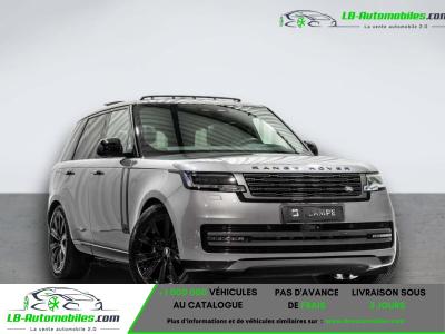 Land Rover Range Rover P510e PHEV AWD BVA