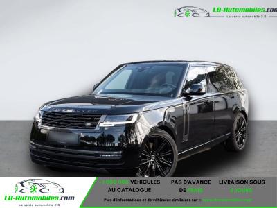 Land Rover Range Rover P510e PHEV AWD BVA