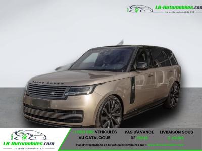 Land Rover Range Rover P530 AWD SE BVA