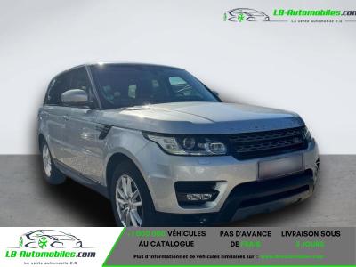 Land Rover Range Rover Sport TDV6 3.0L 258ch BVA
