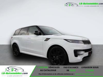 Land Rover Range Rover Sport D250 AWD 3.0D i6