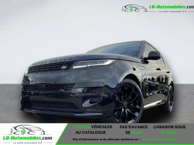 Land Rover Range Rover Sport P530 V8 S/C 5.0L 530ch
