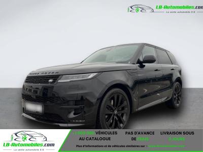 Land Rover Range Rover Sport P530 V8 S/C 5.0L 530ch