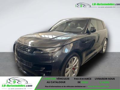 Land Rover Range Rover Sport P530 V8 S/C 5.0L 530ch
