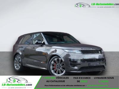 Land Rover Range Rover Sport P550e AWD 3.0L i6 PHEV