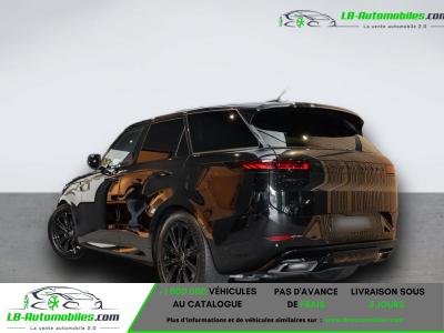 Land Rover Range Rover Sport P550e AWD 3.0L i6 PHEV