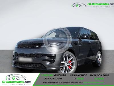 Land Rover Range Rover Sport P550e AWD 3.0L i6 PHEV