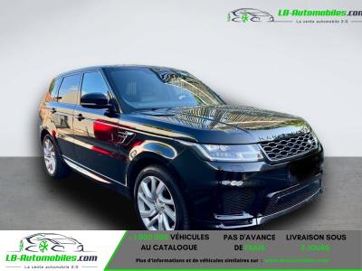 Land Rover Range Rover Sport D250 3.0D I6 249ch BVA