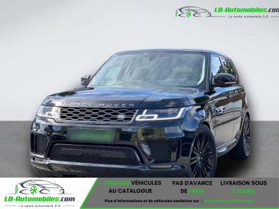 Land Rover Range Rover Sport D250 3.0D I6 249ch BVA