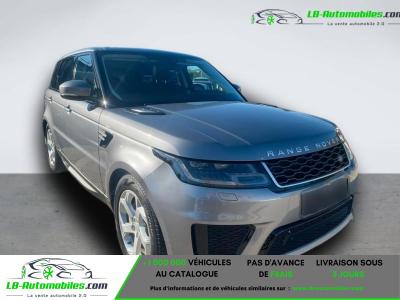 Land Rover Range Rover Sport D250 3.0D I6 249ch BVA