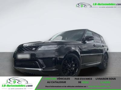 Land Rover Range Rover Sport D250 3.0D I6 249ch BVA