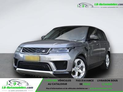 Land Rover Range Rover Sport P400e PHEV 2.0L 404ch BVA