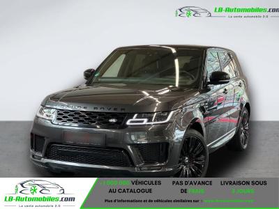 Land Rover Range Rover Sport V8 S/C 5.0L 525ch BVA