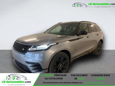 Land Rover Range Rover Velar 2.0L D240 BVA