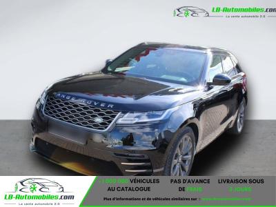 Land Rover Range Rover Velar 3.0L D275 BVA