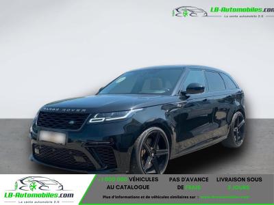 Land Rover Range Rover Velar 5.0L P550 BVA