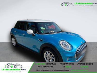 Mini Mini 136 CH BVA