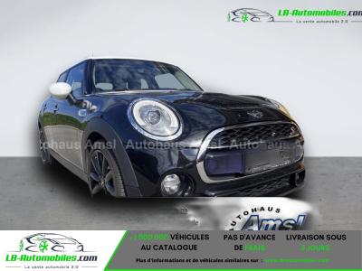 Mini Mini S 192 CH BVM