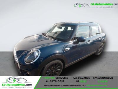 Mini Mini 102 CH BVA