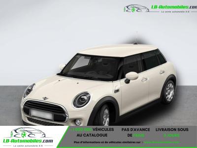 Mini Mini 102 CH BVA