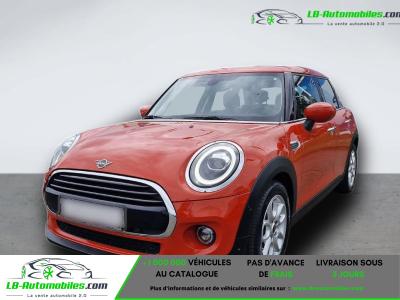 Mini Mini 136 CH BVM