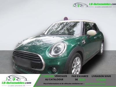 Mini Mini 136 CH BVA