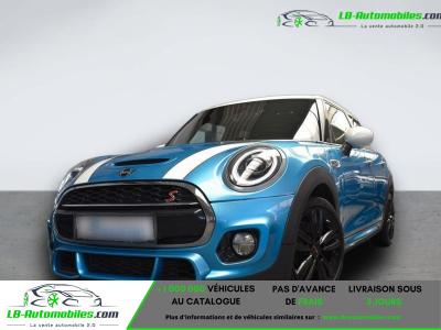 Mini Mini S 192 CH BVA