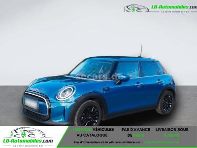 Mini Mini 102 CH BVA