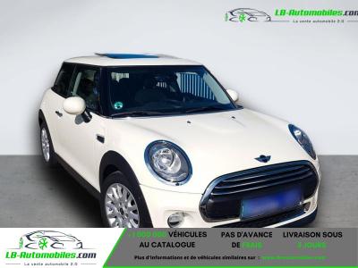 Mini Mini 102 CH BVM