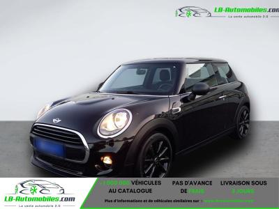 Mini Mini 102 CH BVM