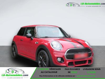 Mini Mini 102 CH BVM