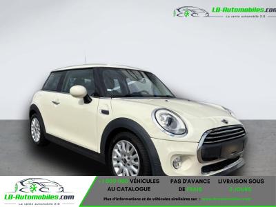 Mini Mini 102 CH BVM