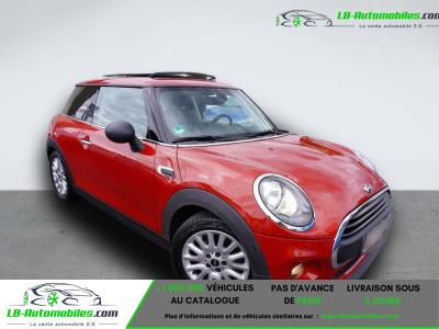 Mini Mini 102 CH BVA