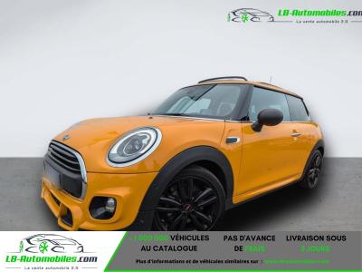 Mini Mini 102 CH BVA