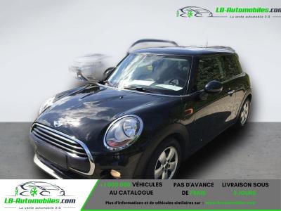 Mini Mini 136 CH BVA