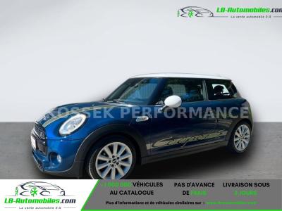 Mini Mini S 192 CH BVM