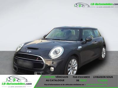 Mini Mini S 192 CH BVM