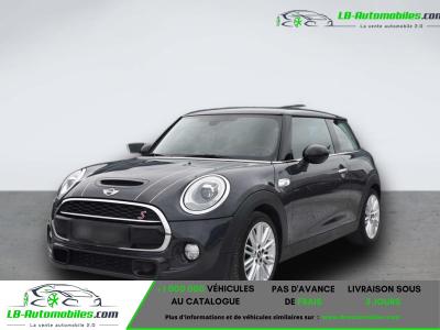 Mini Mini S 192 CH BVM