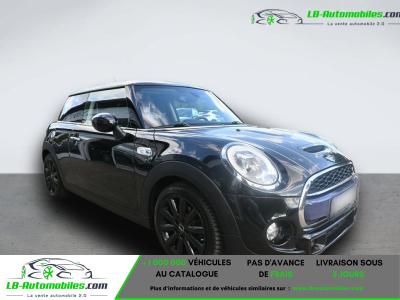Mini Mini S 192 CH BVA